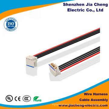 Connector Cap Network Cable Assembly for Machine Components